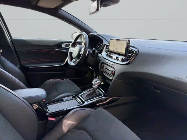 Kia ProCeed / pro_cee'd