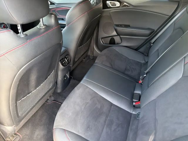 Kia ProCeed / pro_cee'd