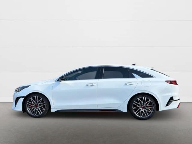 Kia ProCeed / pro_cee'd