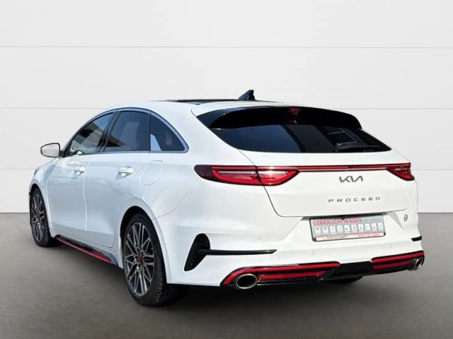 Kia ProCeed / pro_cee'd