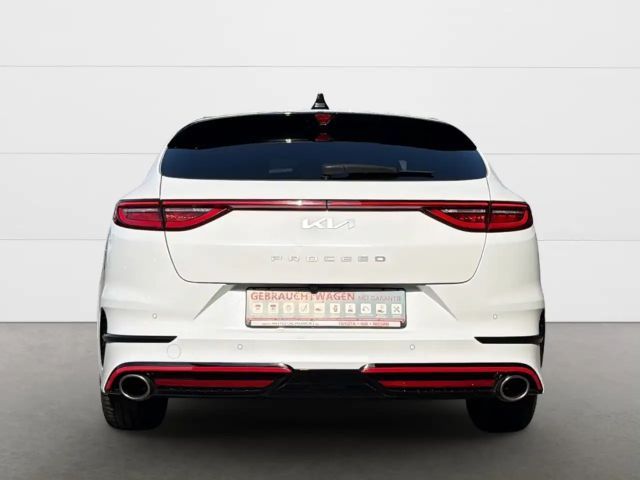 Kia ProCeed / pro_cee'd
