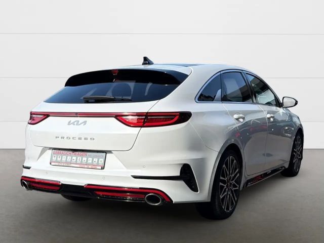 Kia ProCeed / pro_cee'd