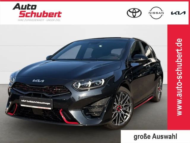 Kia Ceed / cee'd
