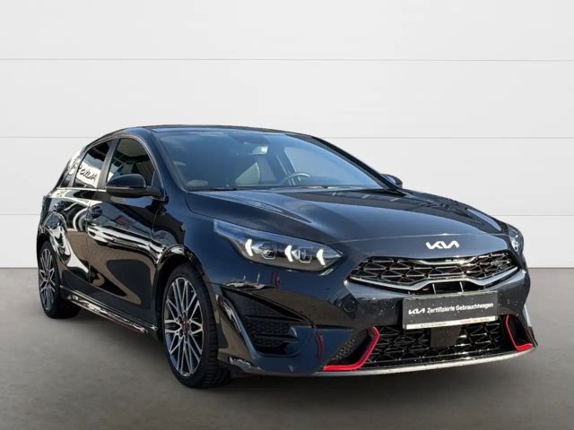 Kia Ceed / cee'd