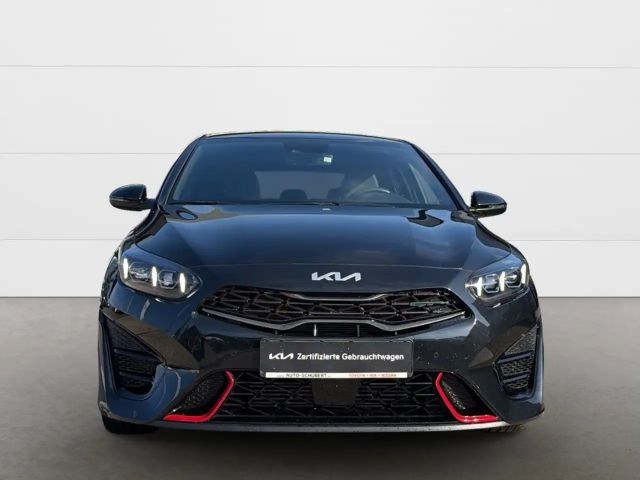 Kia Ceed / cee'd