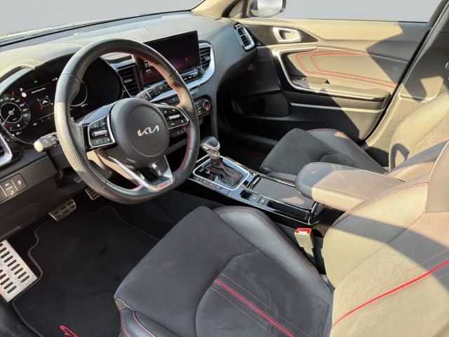Kia Ceed / cee'd