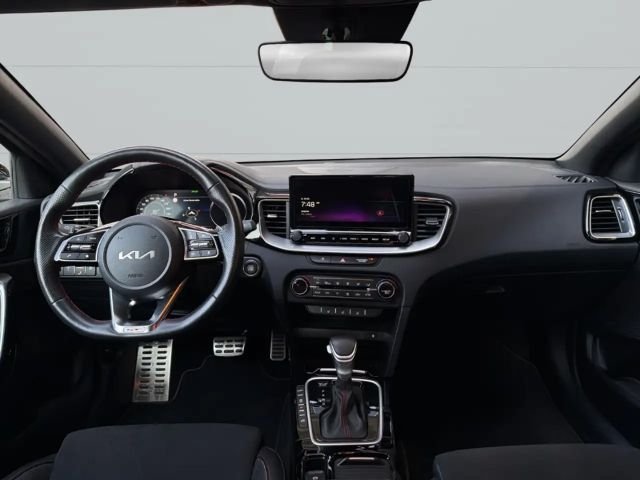 Kia Ceed / cee'd