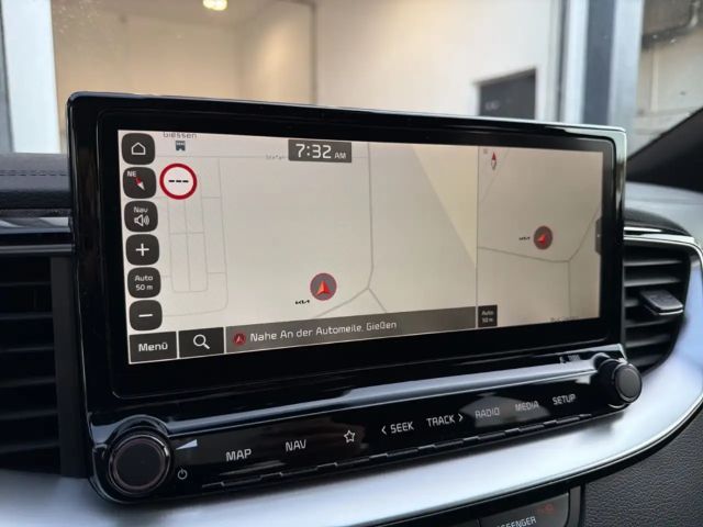 Kia Ceed / cee'd