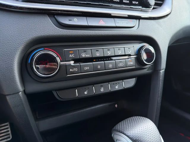 Kia Ceed / cee'd