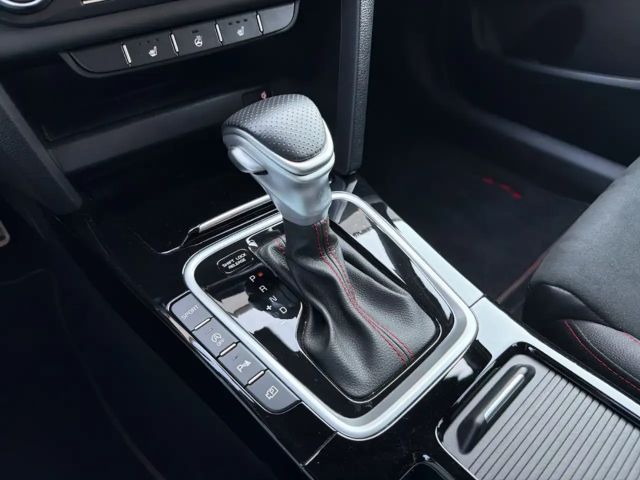 Kia Ceed / cee'd