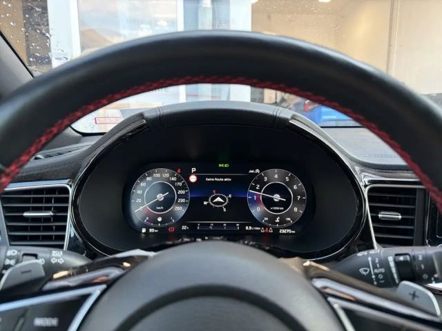 Kia Ceed / cee'd