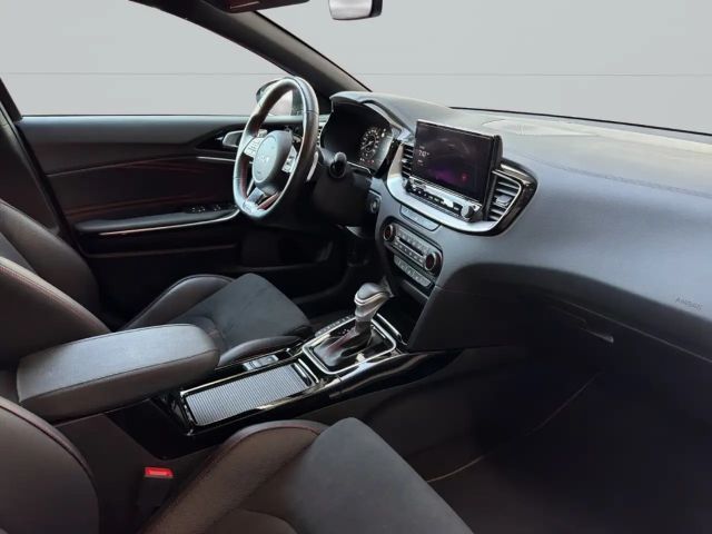 Kia Ceed / cee'd