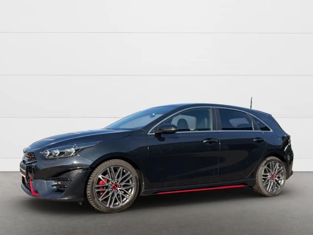 Kia Ceed / cee'd