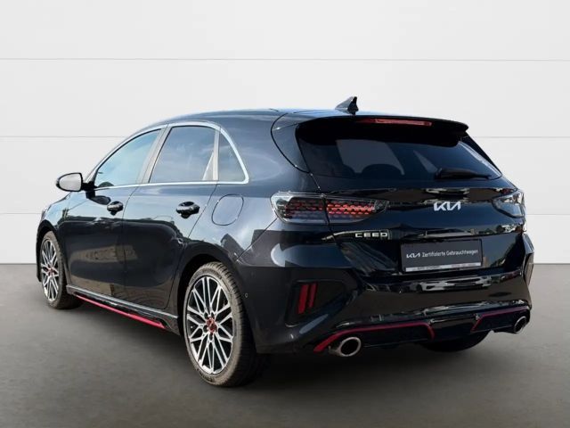 Kia Ceed / cee'd