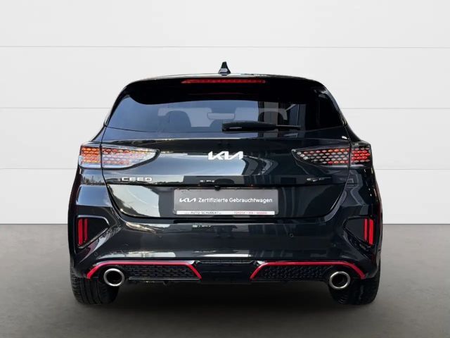 Kia Ceed / cee'd