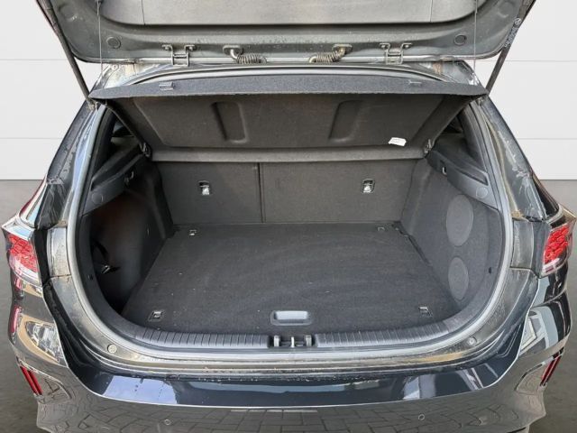 Kia Ceed / cee'd