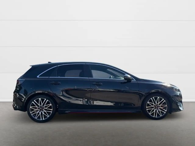 Kia Ceed / cee'd