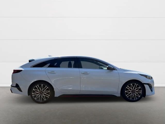 Kia ProCeed / pro_cee'd