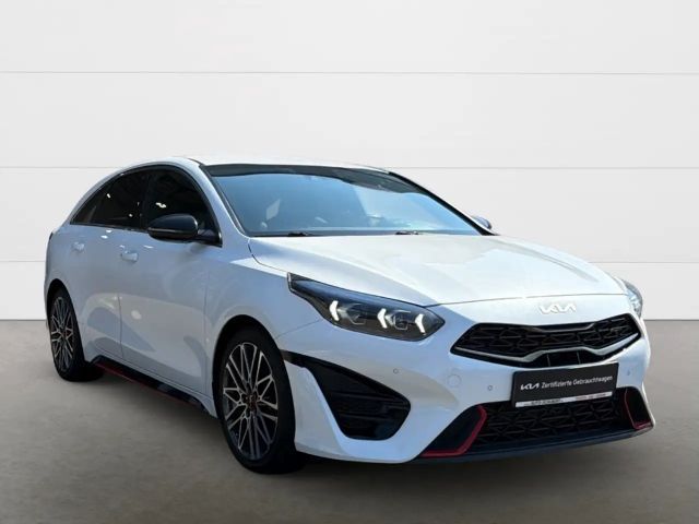 Kia ProCeed / pro_cee'd