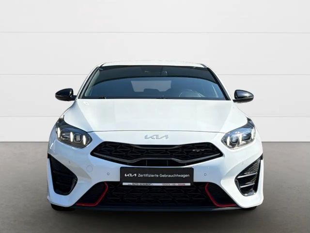 Kia ProCeed / pro_cee'd