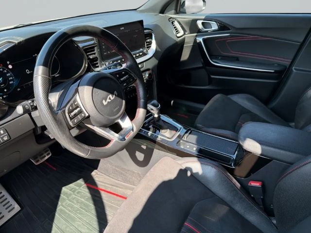 Kia ProCeed / pro_cee'd