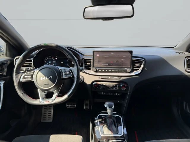 Kia ProCeed / pro_cee'd