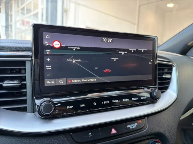 Kia ProCeed / pro_cee'd