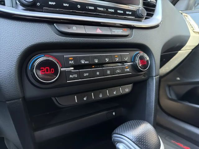 Kia ProCeed / pro_cee'd