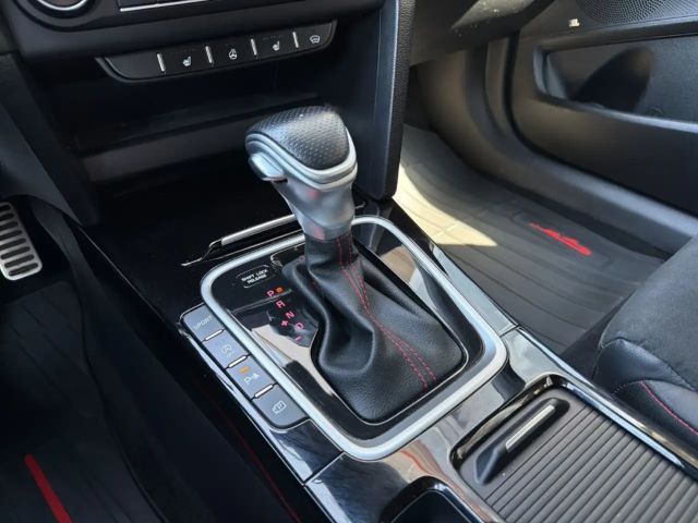 Kia ProCeed / pro_cee'd