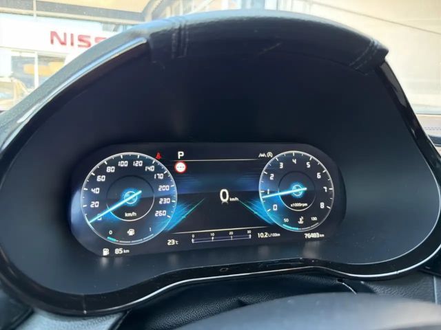 Kia ProCeed / pro_cee'd