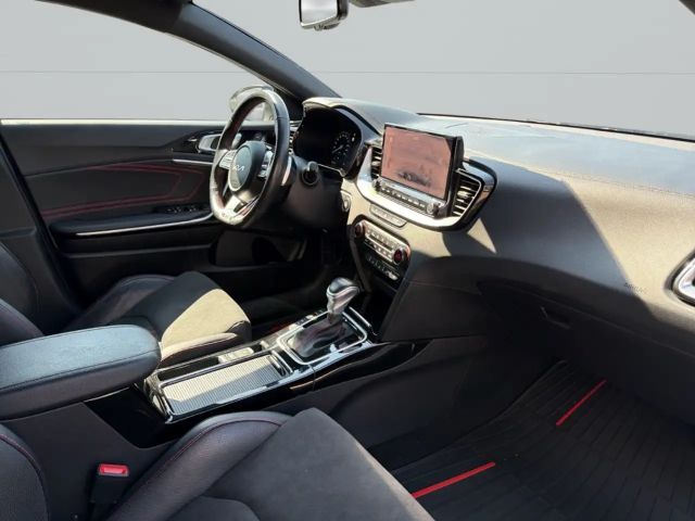 Kia ProCeed / pro_cee'd