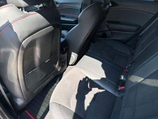 Kia ProCeed / pro_cee'd