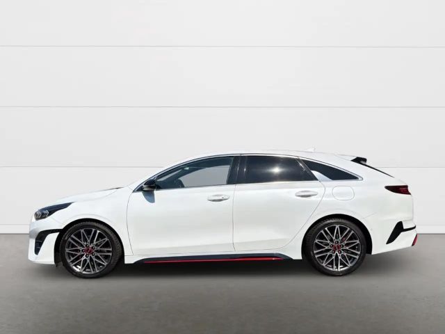 Kia ProCeed / pro_cee'd