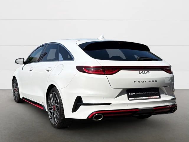 Kia ProCeed / pro_cee'd