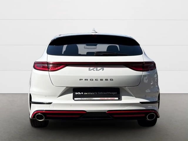 Kia ProCeed / pro_cee'd