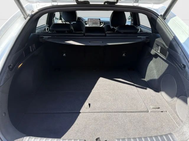 Kia ProCeed / pro_cee'd