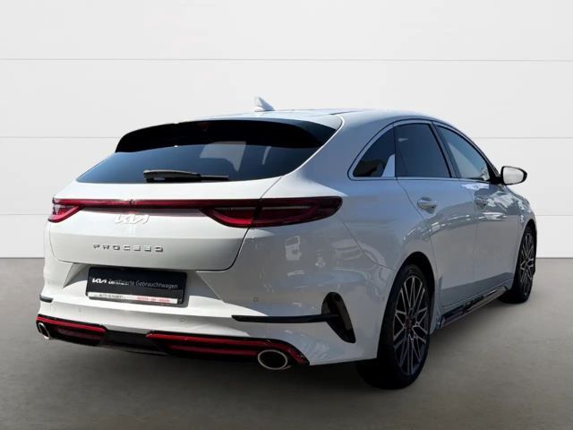Kia ProCeed / pro_cee'd