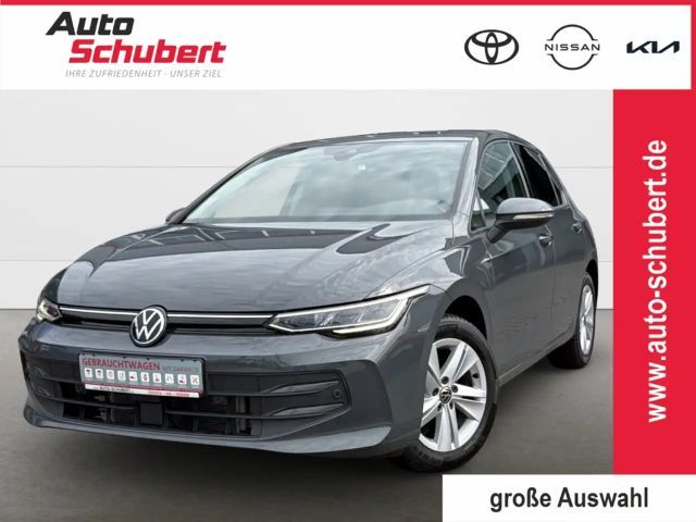 Volkswagen Golf VIII 110 kW 1.5 eTSI DSG Life+Sitzhzg+Lenkradhzg+K 2025 Benzine