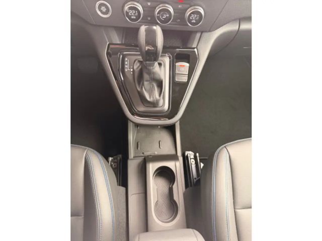 Nissan Townstar