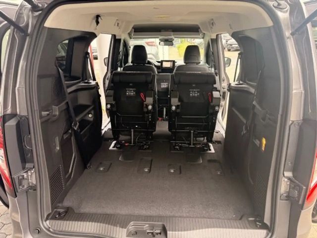 Nissan Townstar