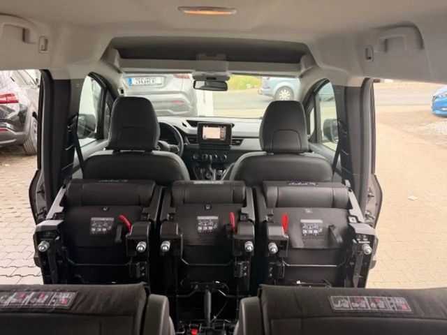 Nissan Townstar