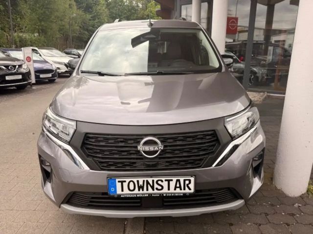 Nissan Townstar