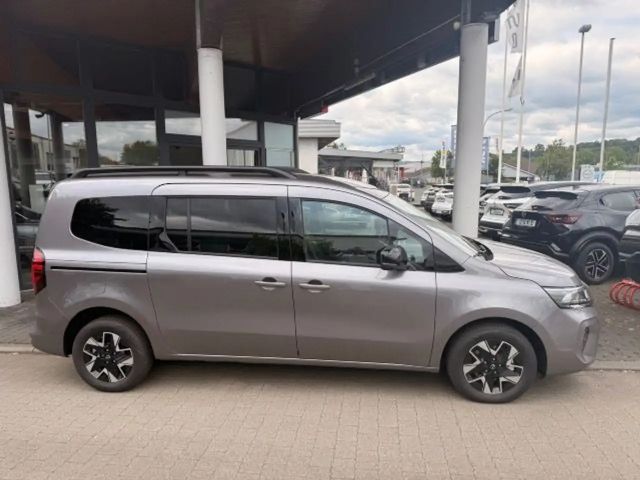 Nissan Townstar