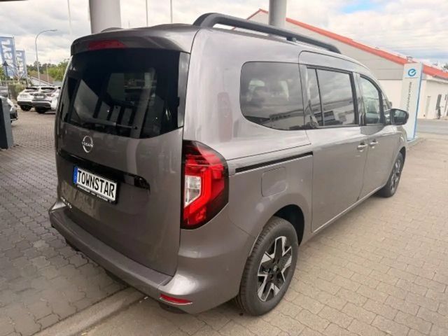 Nissan Townstar