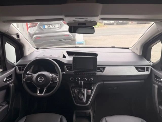 Nissan Townstar