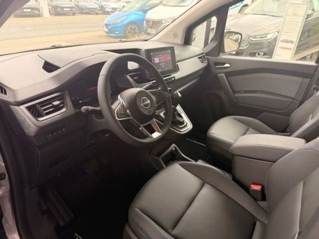 Nissan Townstar
