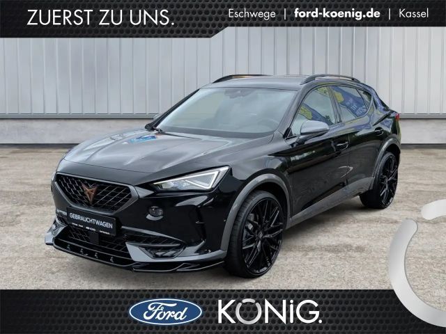 Cupra Formentor 1.5 TSI Aut.+Kamera+Kessy+Voll-LED+ACC Klima Navi 2023 Benzine