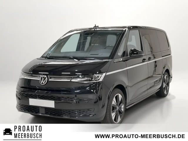 Volkswagen T7 Multivan Style lang AHK/PANO/STNDHZNG/H&K/HUD 2025 Diesel