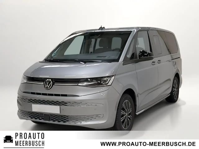 Volkswagen T7 Multivan lang AHK/HEADUP/PANO/STANDHZNG/HARMAN 2025 Diesel