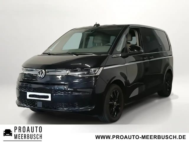 Volkswagen T7 Multivan Style AHK/ACC/RFK/CARPLAY/EASYOPEN 2025 Diesel